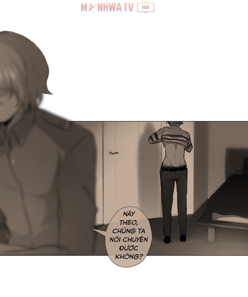 Đọc truyện Trọng sinh mạc thế - Chap 45